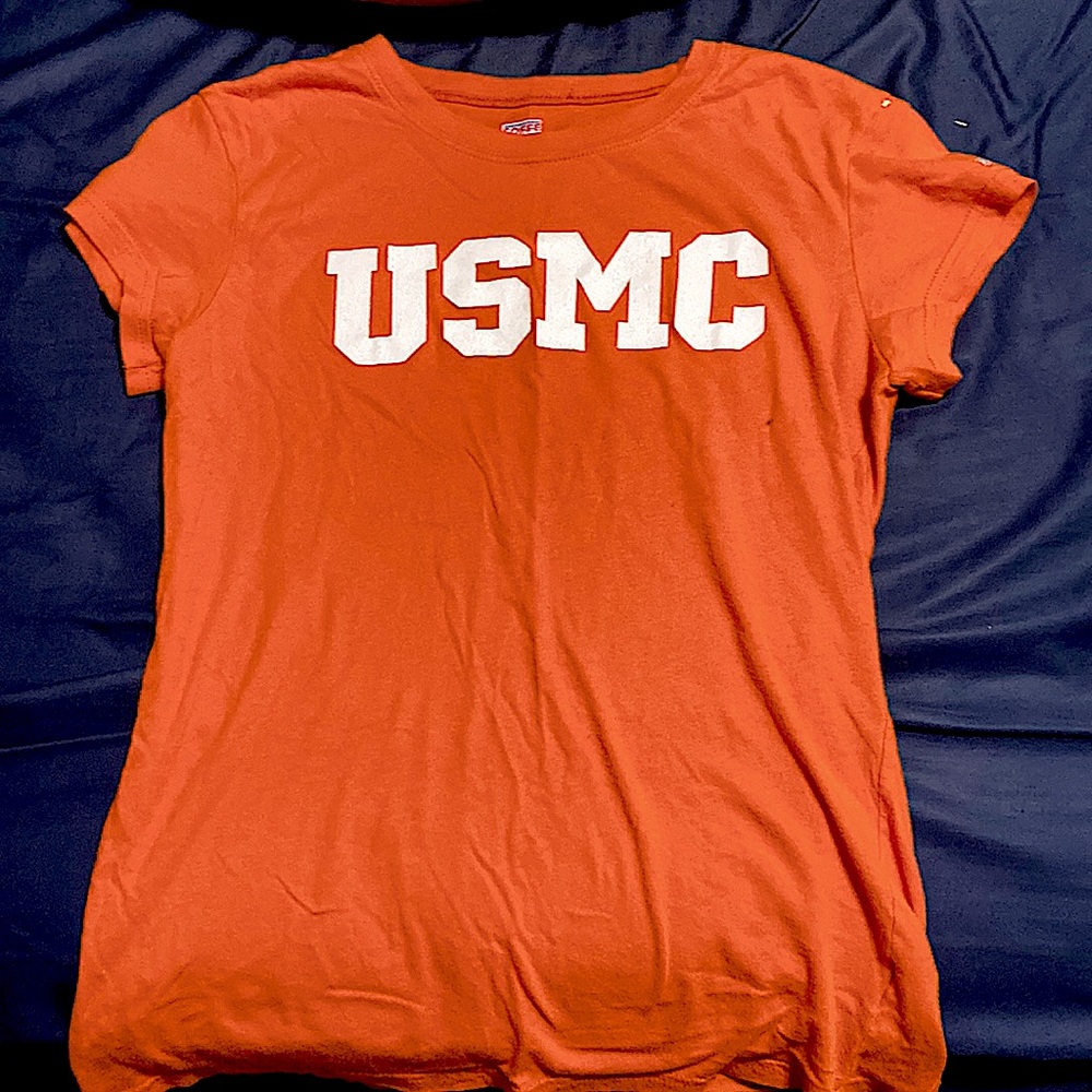 Us marine corps